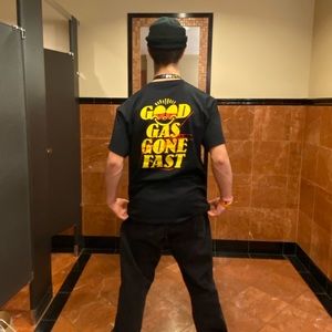 Meet your Posher, Jream